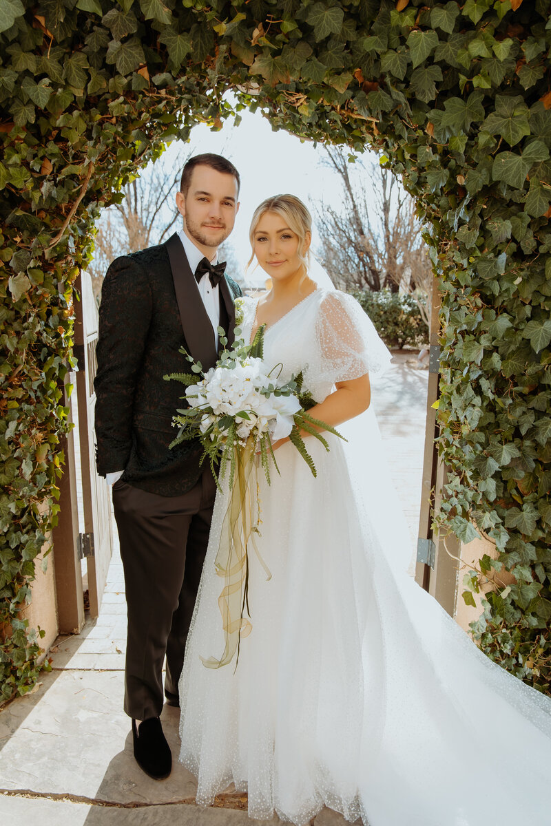 Katie & Gunner Hotel Albuquerque Wedding-0743