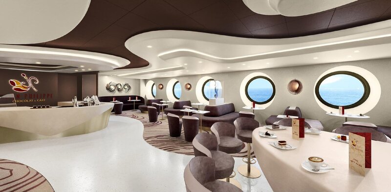 MSC Cruises 9