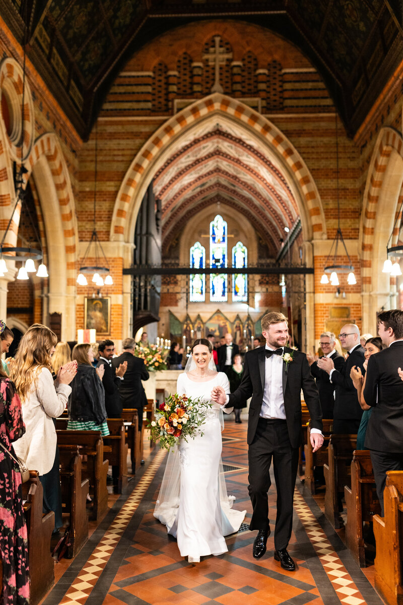 Putney London Wedding Photographer