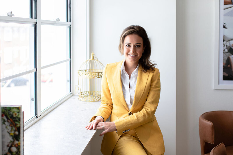 Nutritionist Sydney Eastern Suburbs