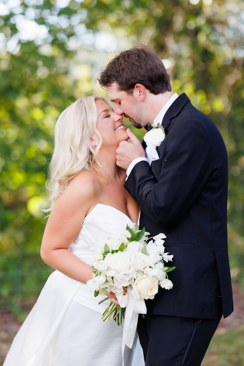 Logan and Cierra 2028