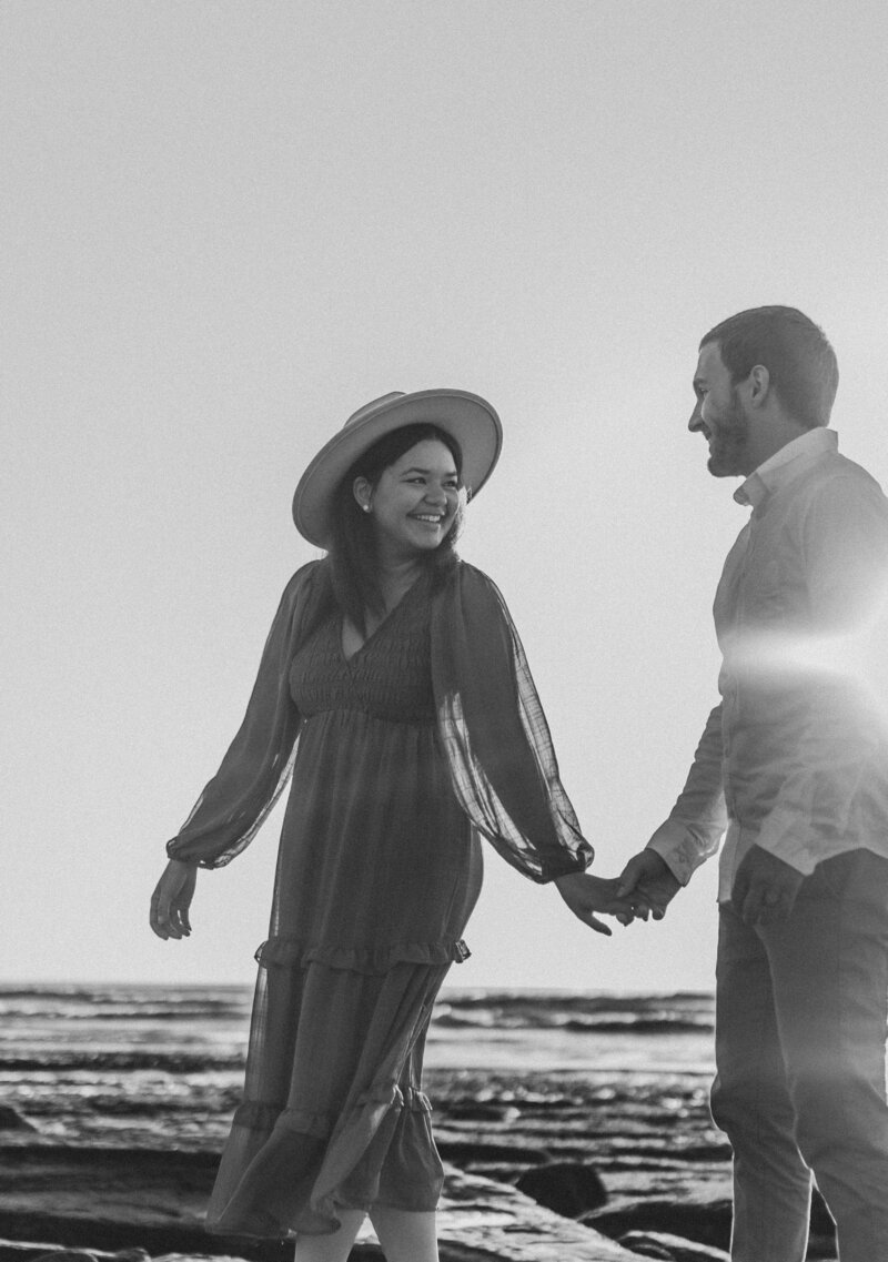 Cinematic Wedding Photography Southern California