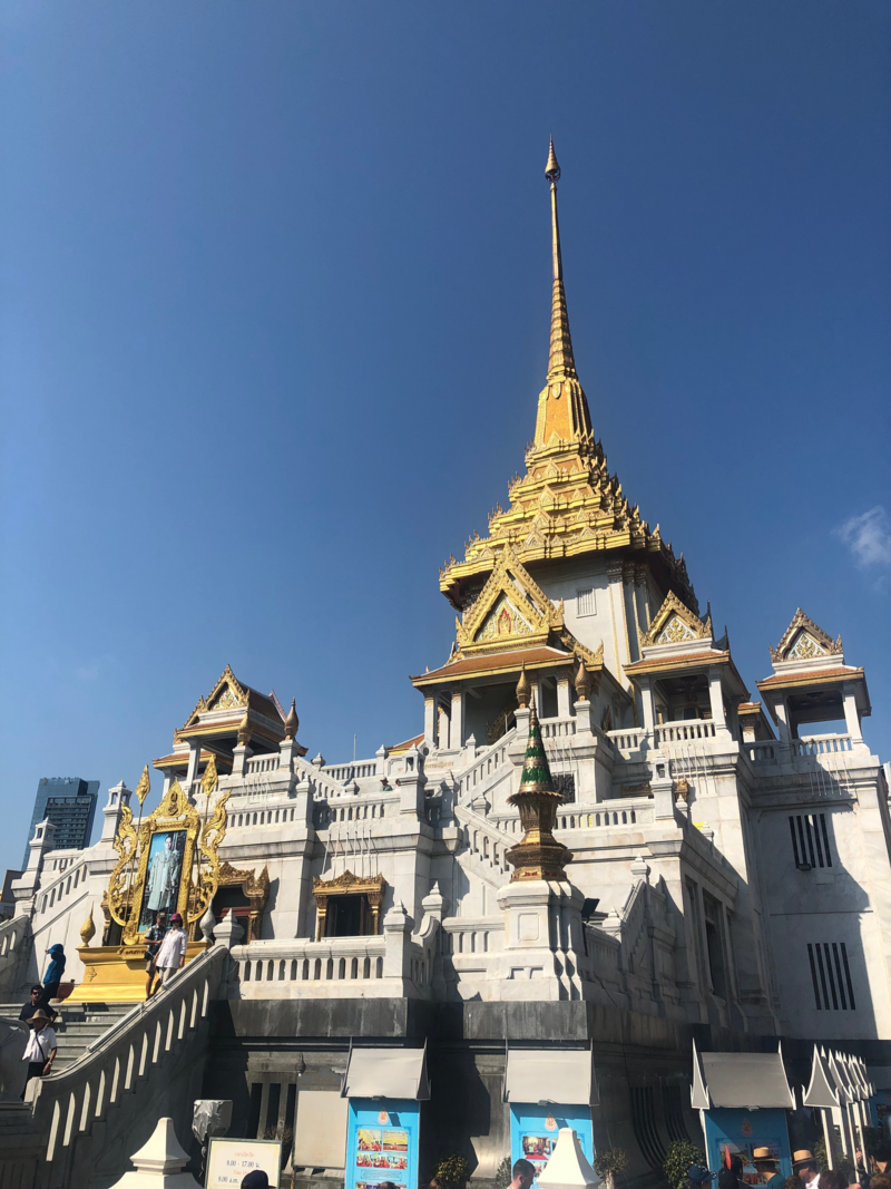 Thailand