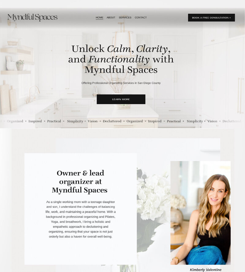 Myndful Spaces 