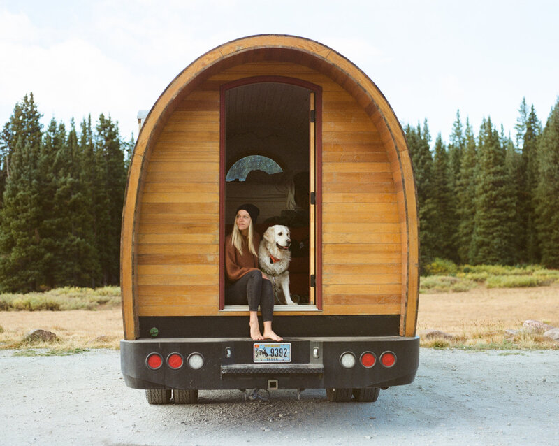 ShellyGonzoCamper