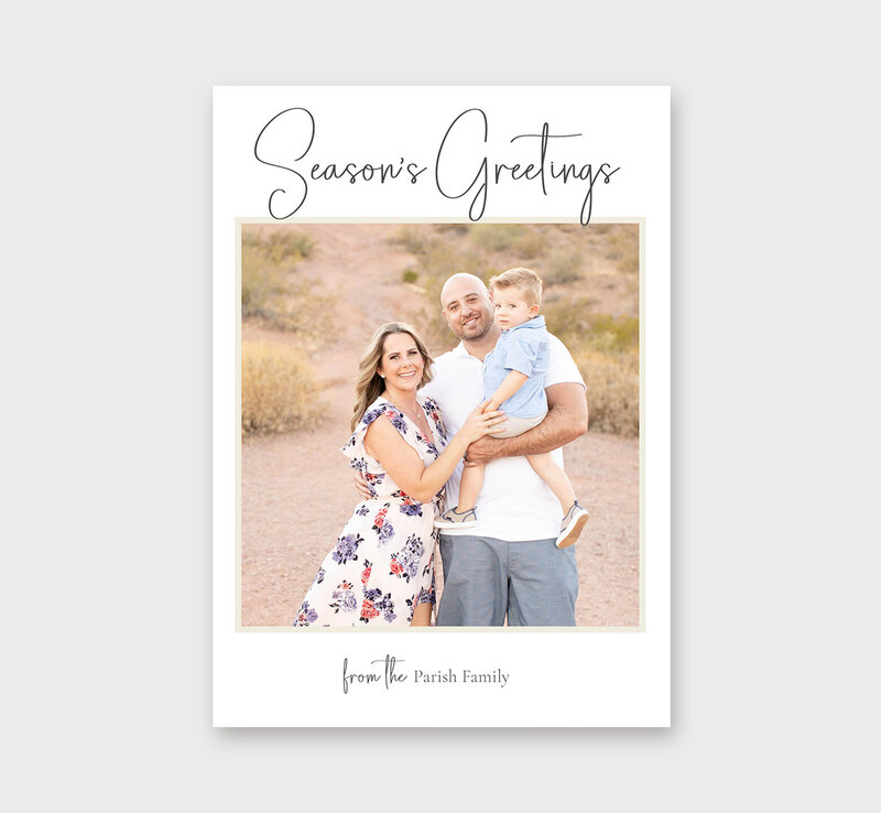 elegant card listing 1