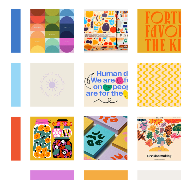 Branding for coaches