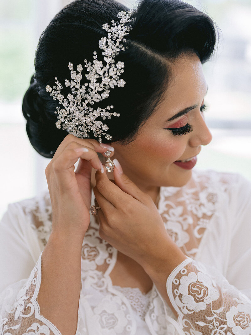 Baltimore Belvedere Hotel Wedding8