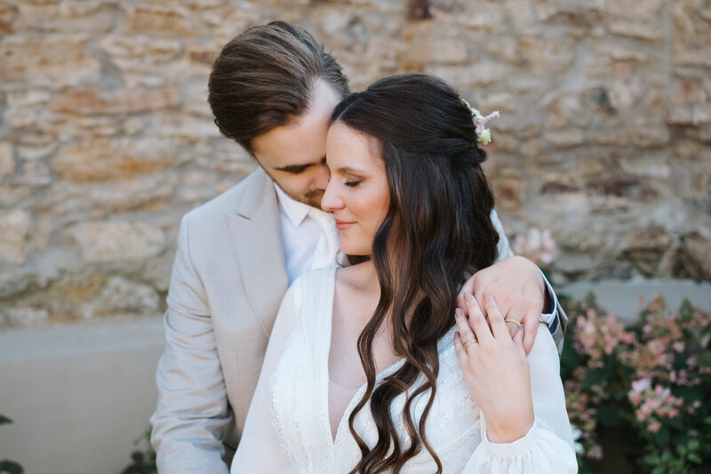 svatební fotografie statek věžníkov svatebni fotografka svatebni foceni