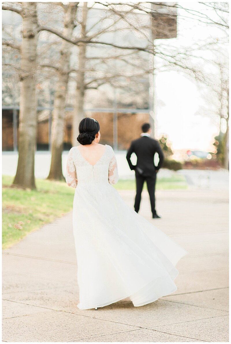 jewish wedding photography + New Jersey + Maryland + New York + Yael Pachino Photography