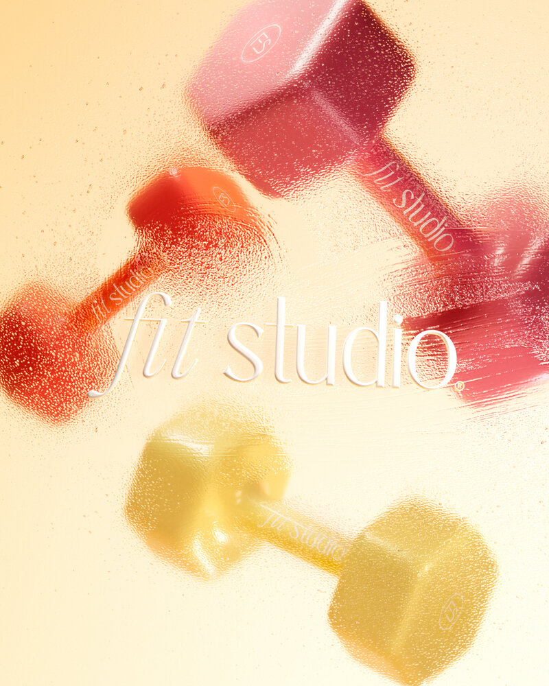 fitstudio-branding-minimalistbranding-wellnessbranding-wellnesslogo-fitnesslogo-visualidentity-logomark-trampoline-jumpit-jump-fitnessbrand-fitness-fitnessbrand-dumbbell-brandeddumbbells-