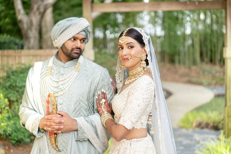 Indian Wedding Planner