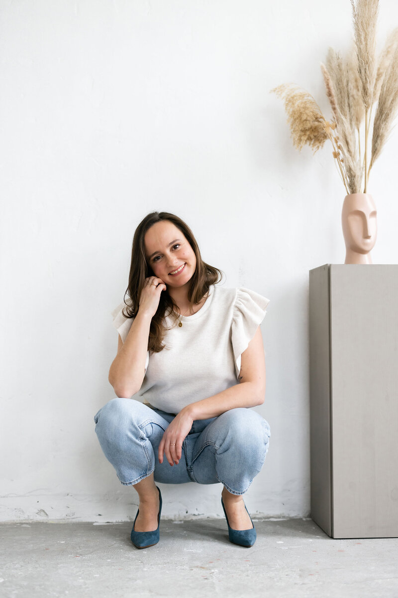 Bianca van Ruijven Coaching