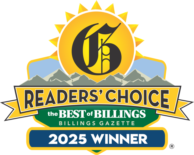 2025 Billings Readers Choice_Winner