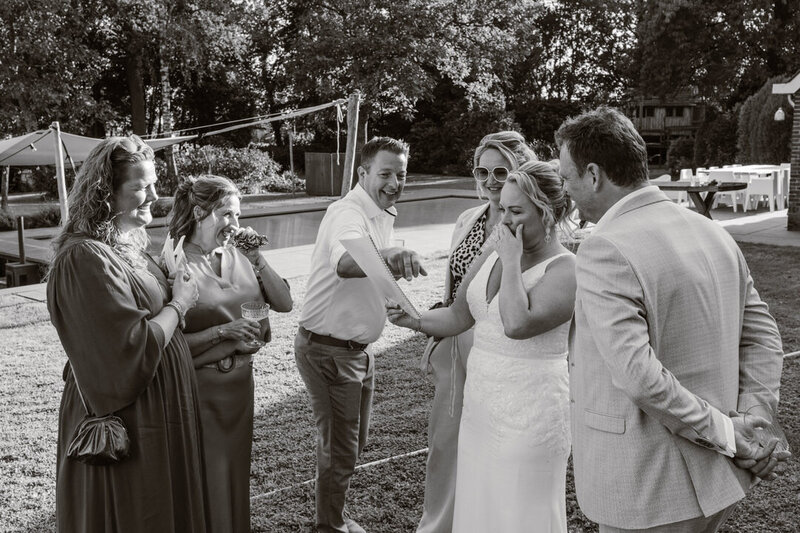 Trouwfotograaf Nederland - 30