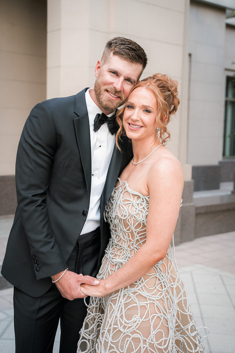 Colorado mountain wedding hair and makeup