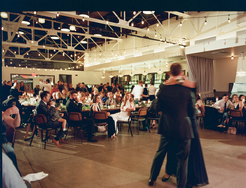 Chicago Wisconsin Documentary Wedding Photography -934