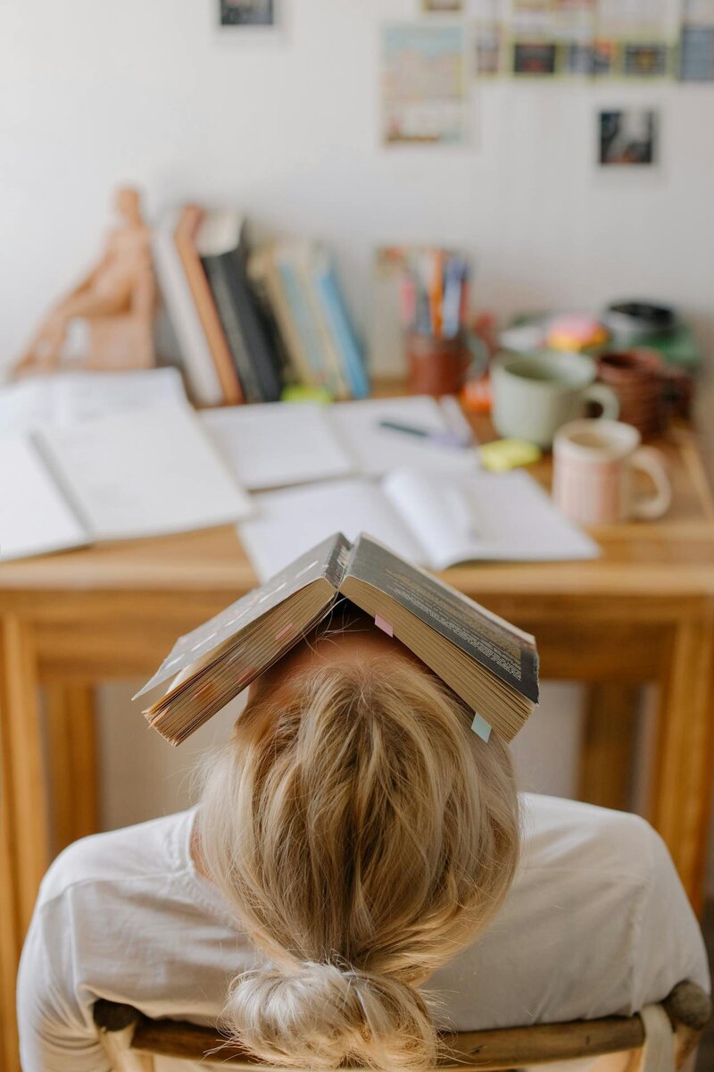 Anxiety therapy in Northbrook, IL