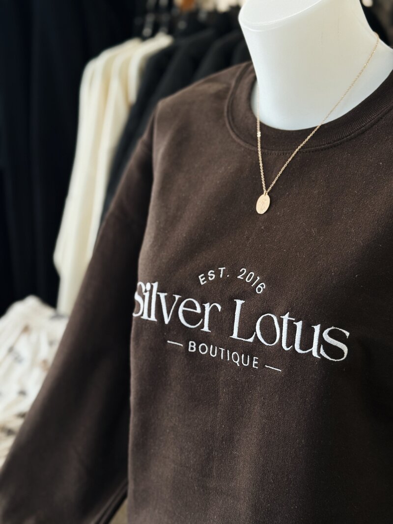 SLB Merch - Makayla Matthewson