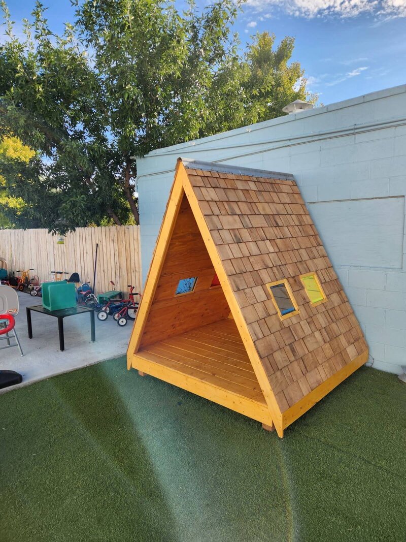 Play House 2