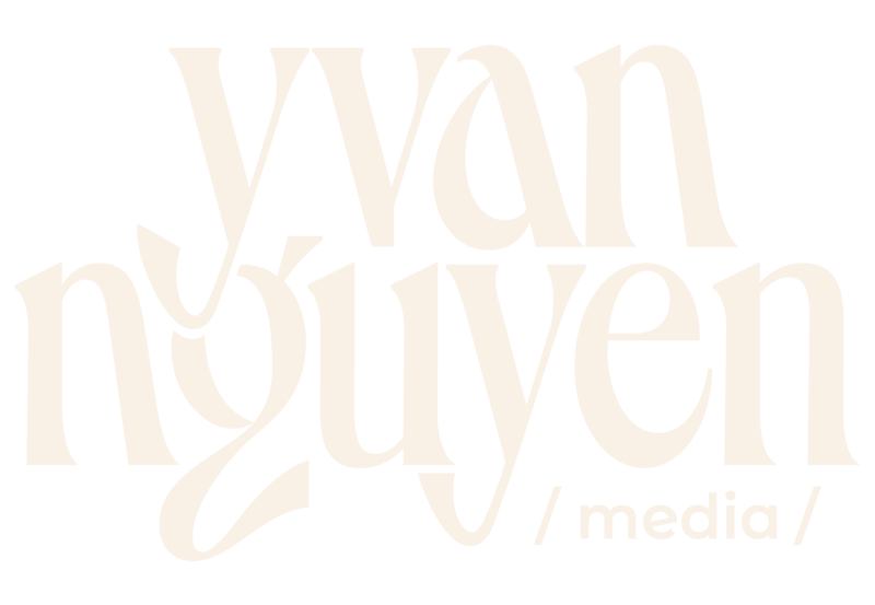 Yvan Nguyen Primary Logoq