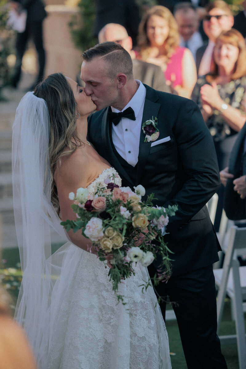 Katie + Garrett wedding at Royal Palms Resort & Spa, photo 22