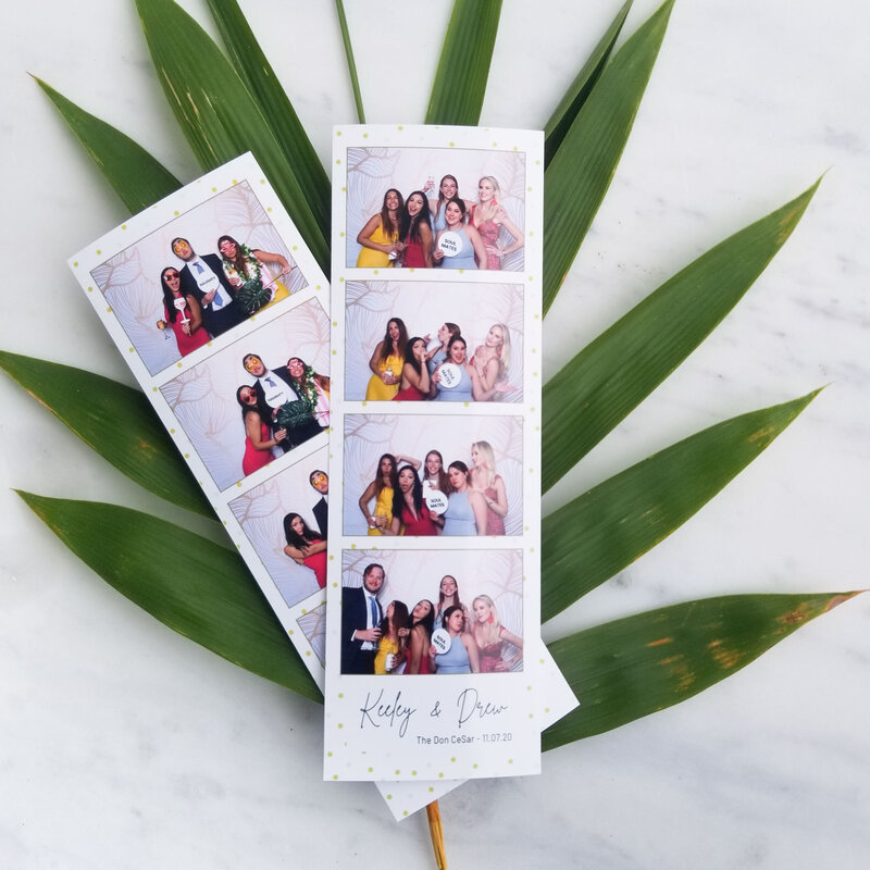 photobooth rental Miami 3