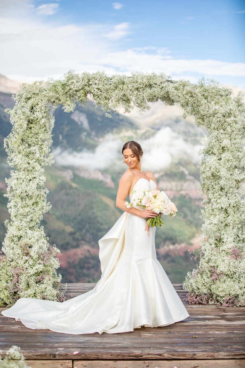 Gorrono ranch wedding venue | Lisa Marie Wright photography