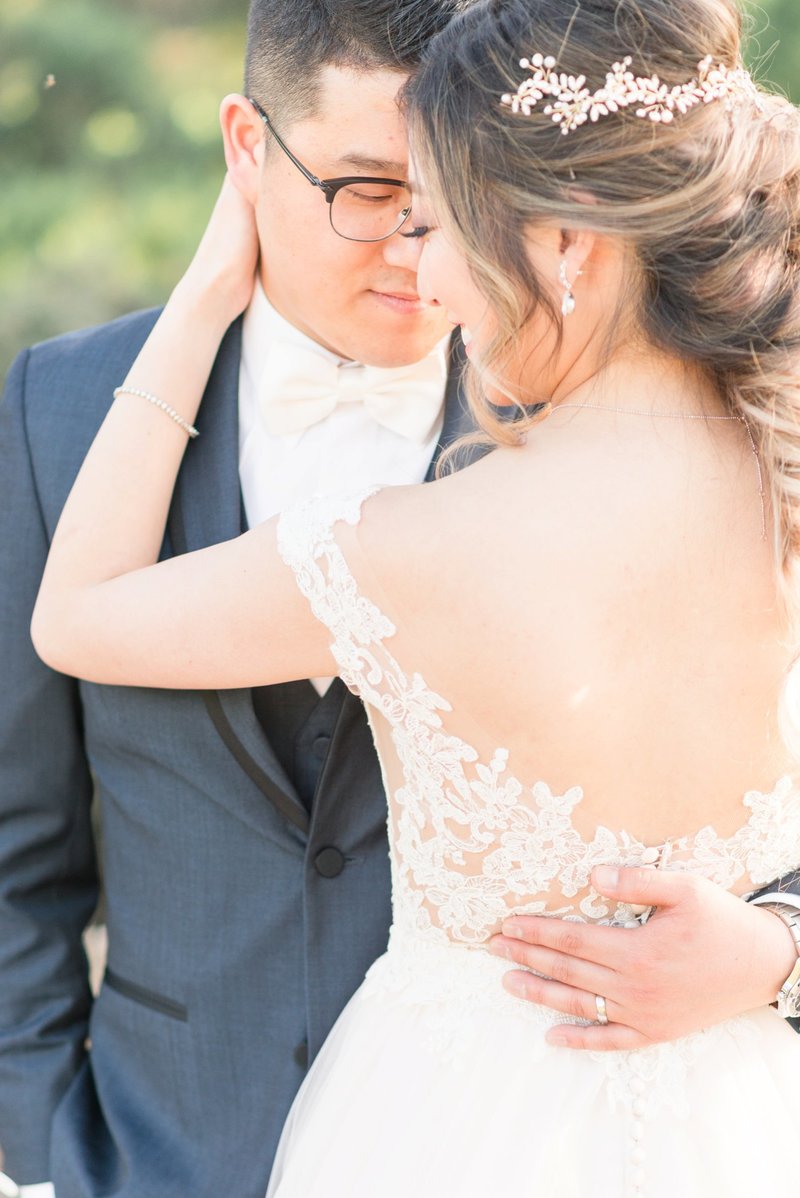 Eagle Ridge Wedding Gilroy California-34