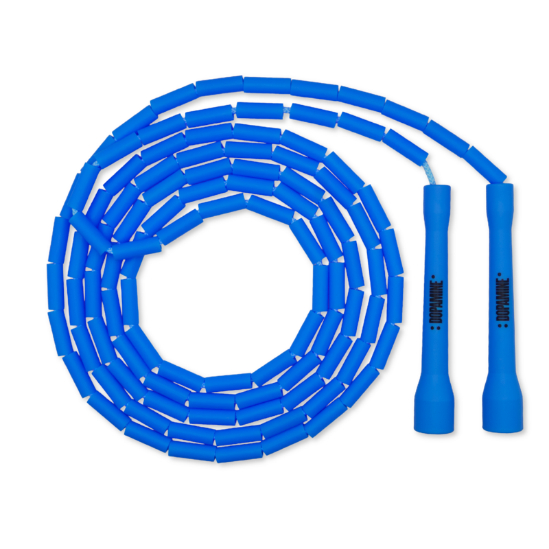 Dopamine_Blue_Beaded