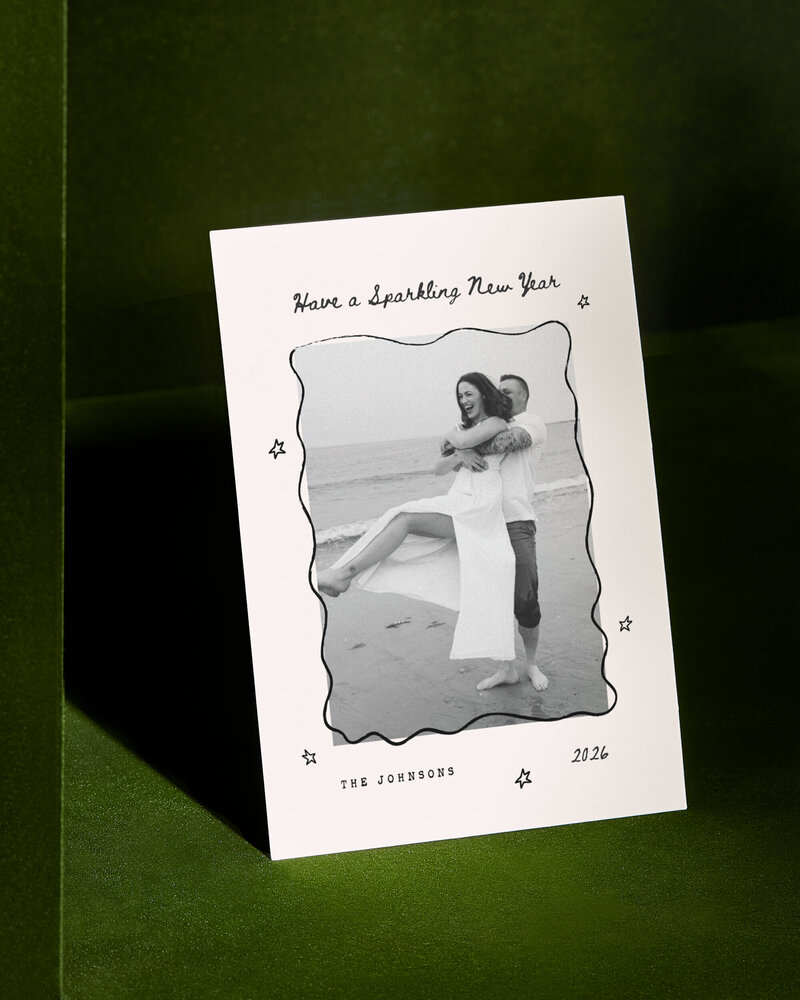 PoisedAvenue_Minted_HolidayCard_NewYearDoodles