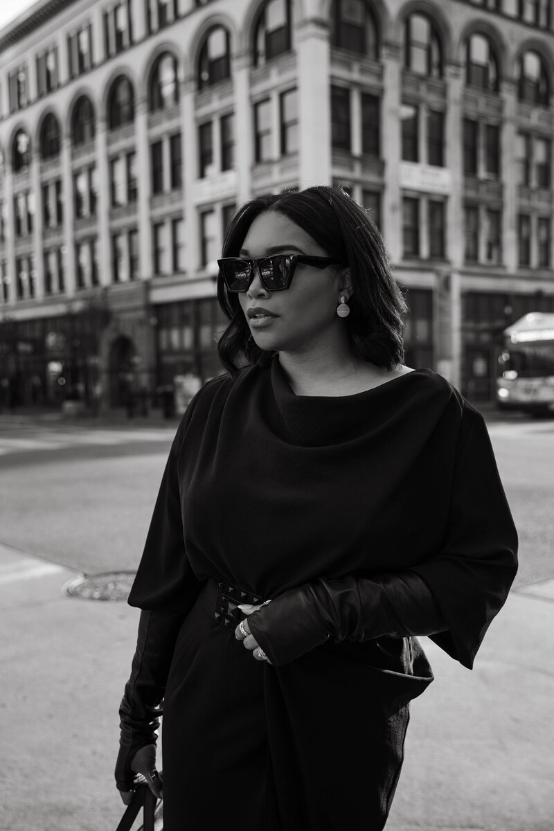 Founding Attorney Ivy McNeill
