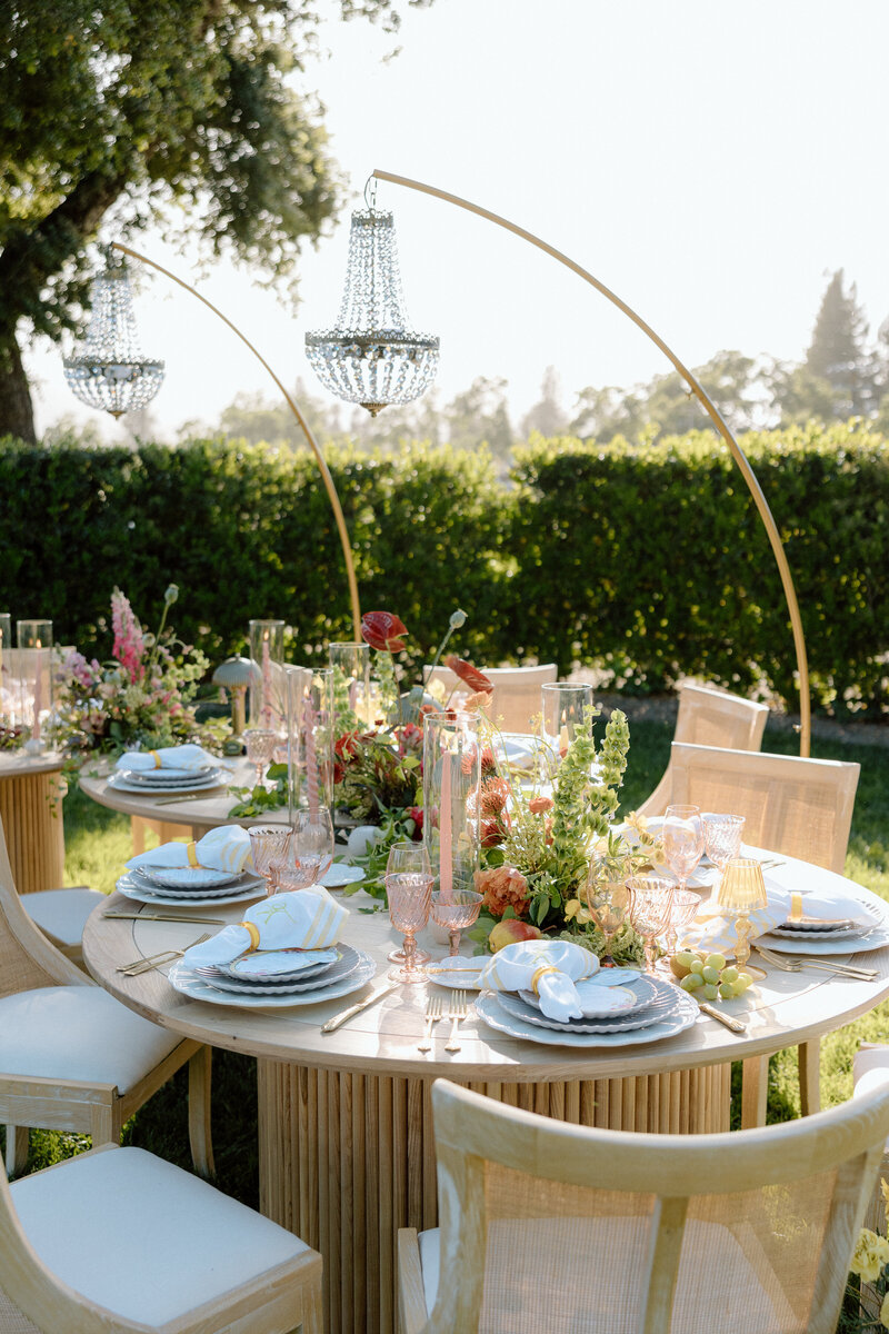 Katelyn Bradley Photography | Chatuea St Jean Napa Wedding199