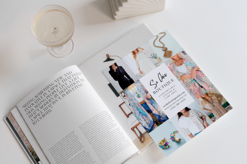 Boutique Ad