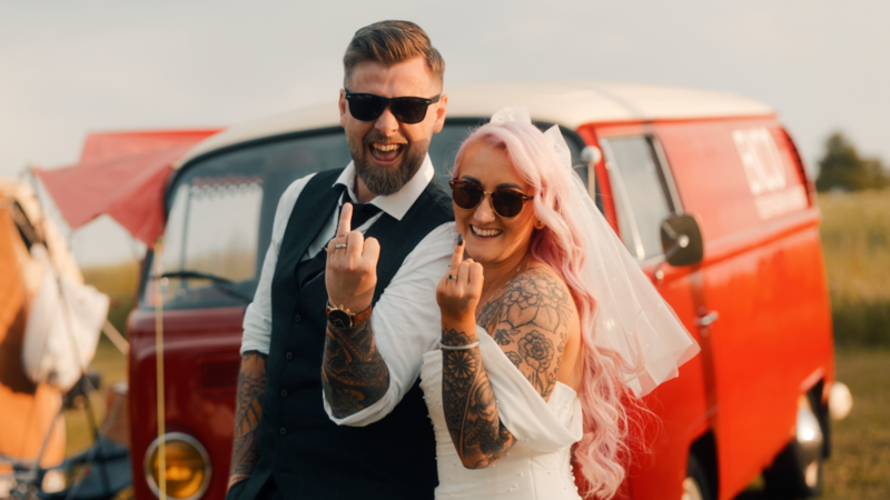 Discover the magic of love captured at Ashridge House, Buckinghamshire, through our lens. As premier wedding videographers, witness the essence of this enchanting celebration in our portfolio. Let us craft timeless memories for your special day. #AshridgeHouseWedding #BuckinghamshireVideography #WeddingStorytelling