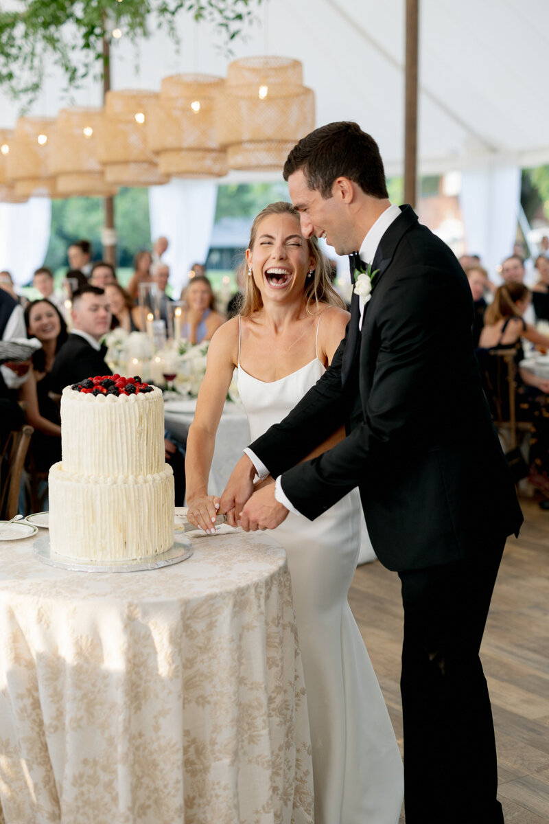 Showit Portfolio Gallery Template for Wedding Photographers