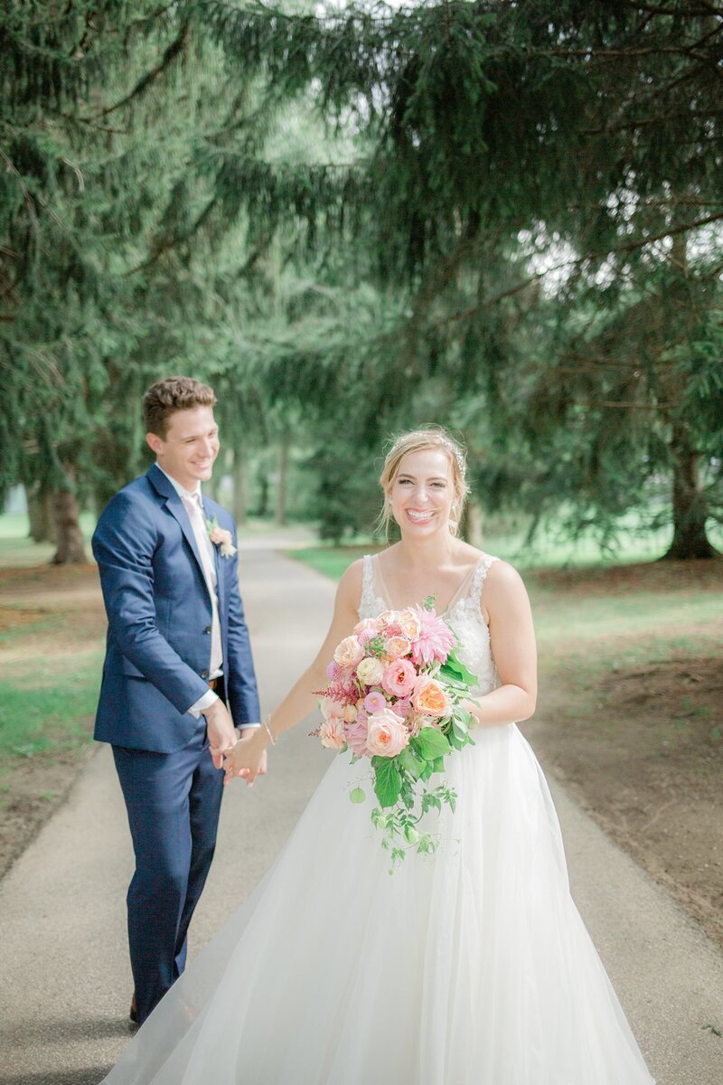 Marissa Decker Photography Wedding Reviews