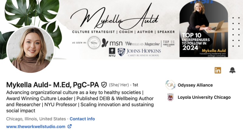 Personal Branding(1)