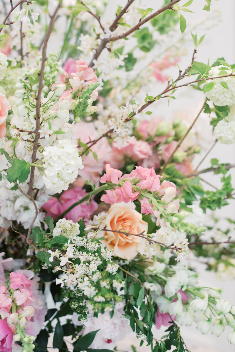 Wedding Floral