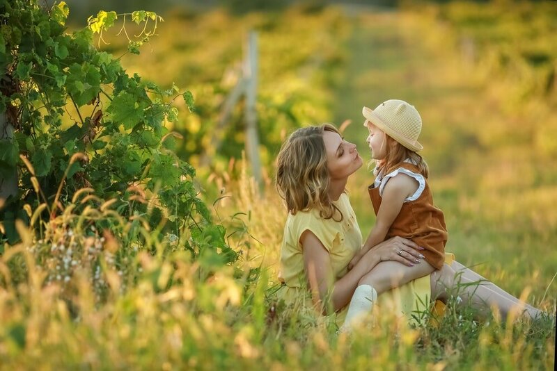 Divorce lawyer Darlene Sandhu helping families in Langley, British Columbia