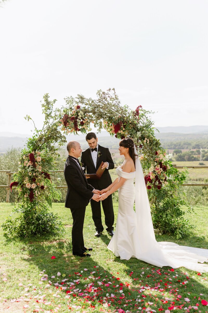 Chinese wedding in Italy_0007