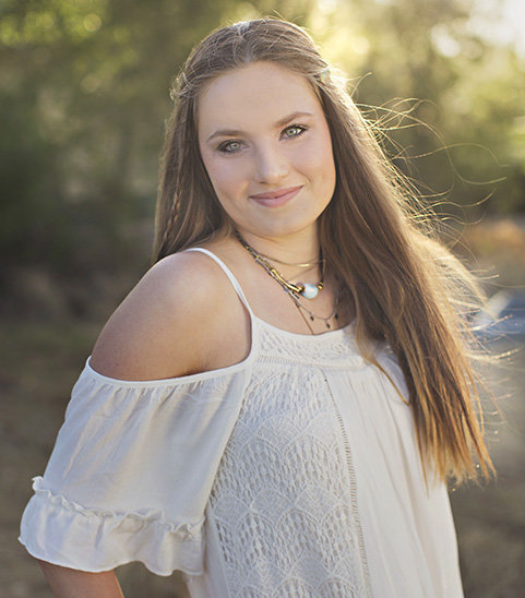 Sacramento Senior Pictures | Teri Fode Seniors