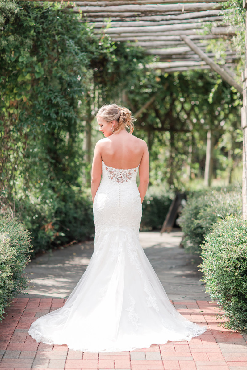 Jennifer B Photography-Pinehurst Arboretum-Wedding Day-Caleb & Laura-JB Favs-2019-0083