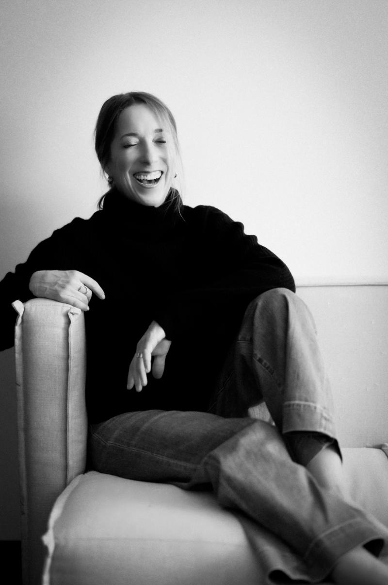 Picture of Tara Fust