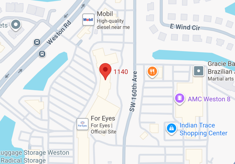 Weston Florida IV Therapy