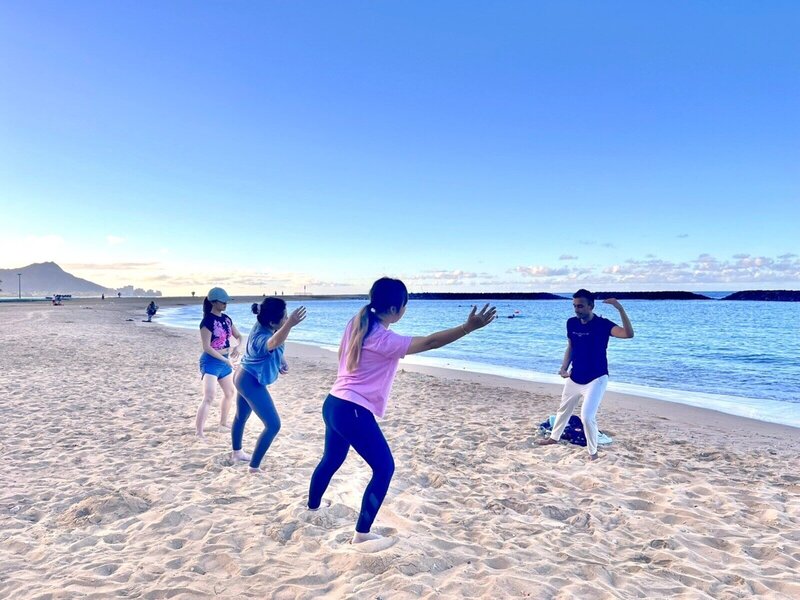 qigong-retreat