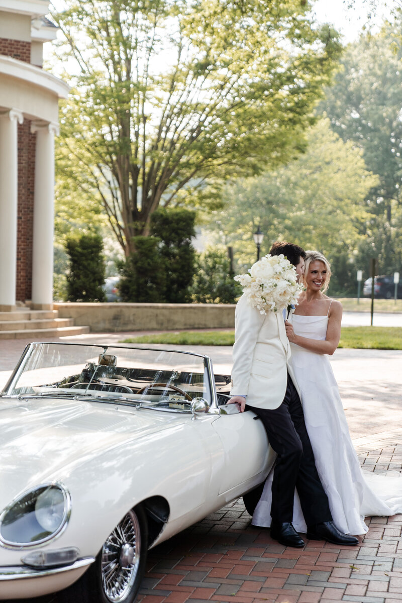 Alex Wolf North Carolina wedding and lifestyle photographer.