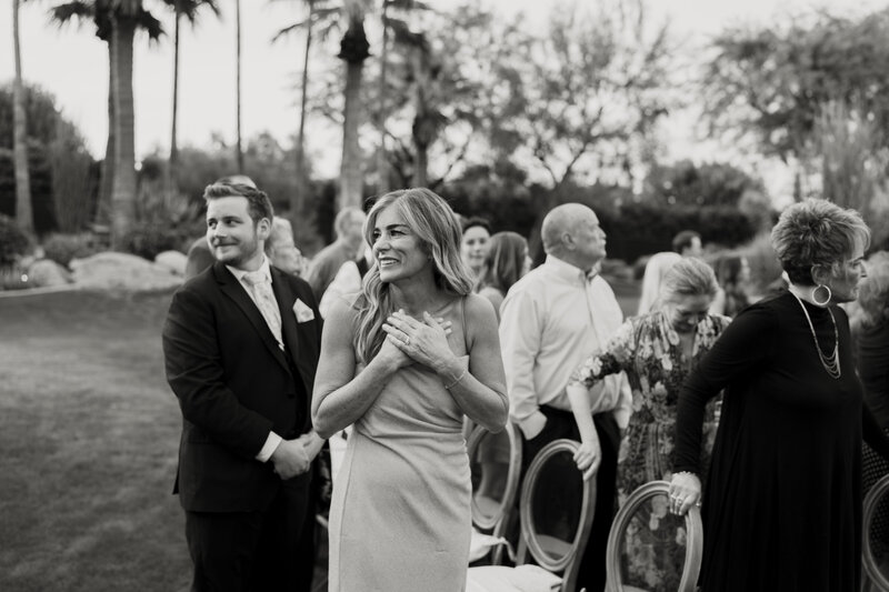 EMILY VANDEHEY PHOTOGRAPHY -- Arizona Wedding Photographer -- Paradise Valley_ Arizona Wedding -- Haley + Ryan -- CEREMONY-44