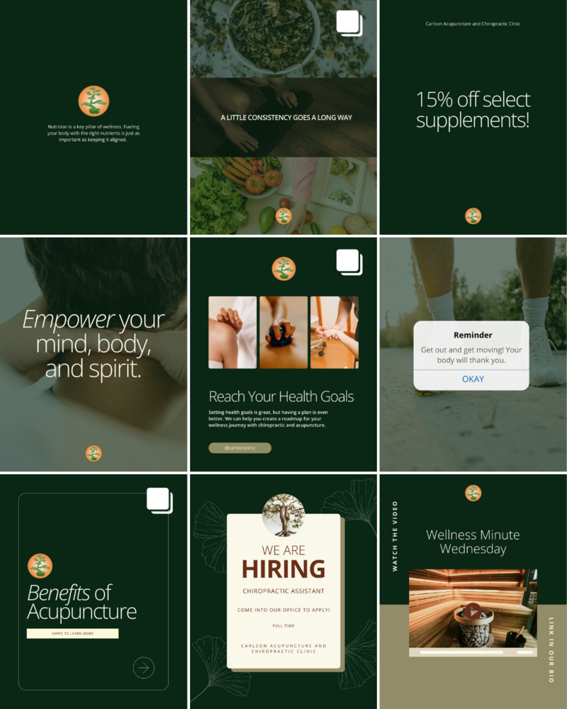 social grid cc