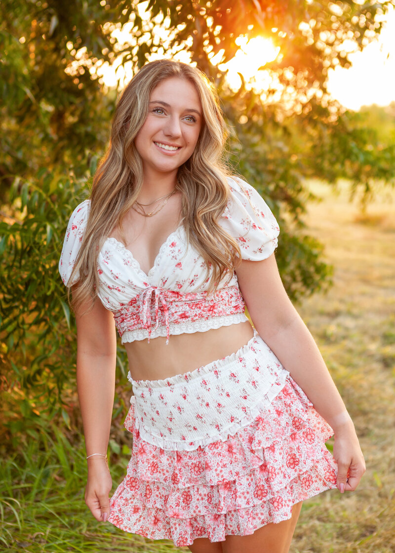 senior pictures kansas city